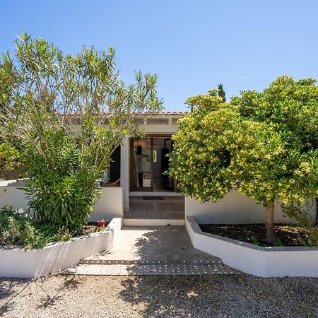 Villa Bettina & Birgitta - Formentera Break Es Pujols Exterior foto