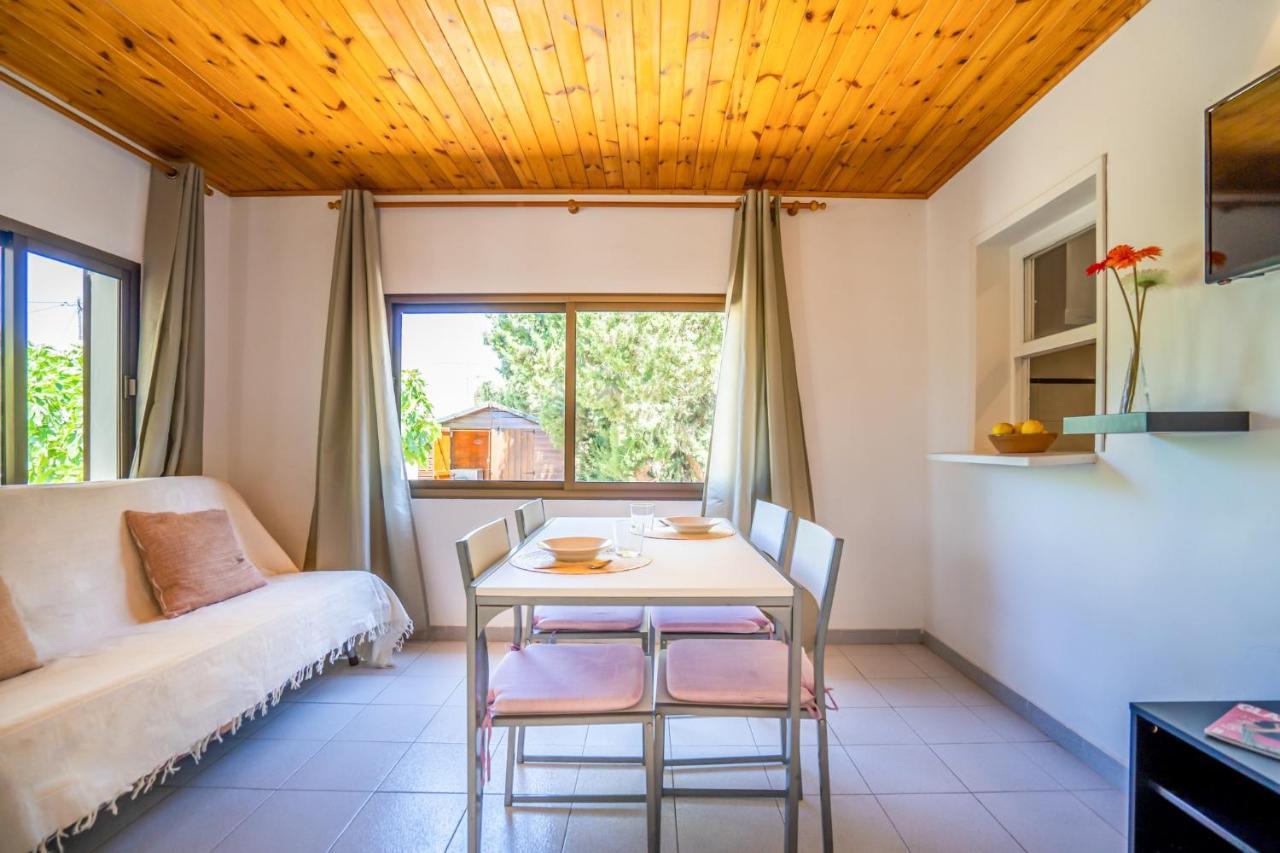 Villa Bettina & Birgitta - Formentera Break Es Pujols Exterior foto